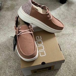 Hey Dude Women’s Wendy Rise